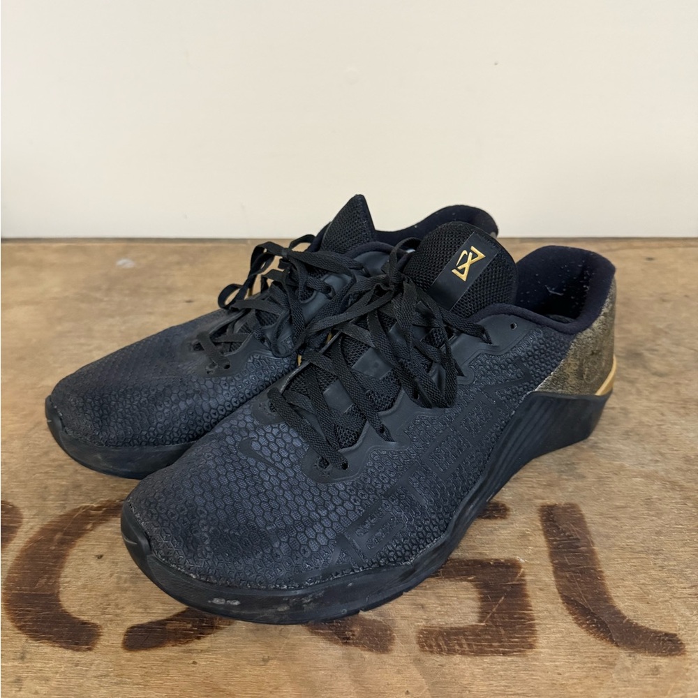 Nike Metcon 5